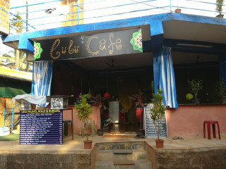 Lulu Cafe