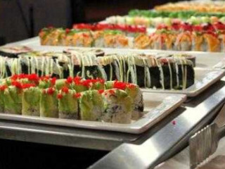 Tokyo Grill & Sushi Supreme Buffet