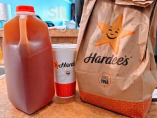 Hardee's