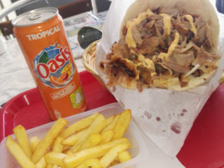 Kebab Ankara