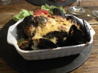 Restaurant Le Gaulois