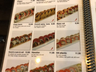 Rock Roll Sushi