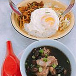 Easyway Cafe Xiū Xián Xiǎo Zhàn