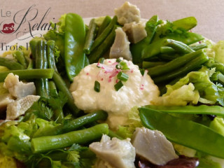 Le Relais Des Trois Poneys