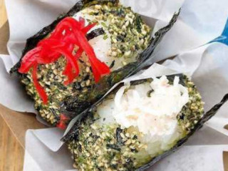 Re:her Mama Musubi