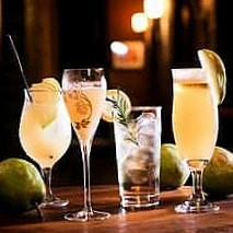 ロウリーズ・ザ・プライムリブ Dà Bǎn