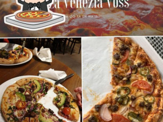 Venezia Pizzeria Voss Mazloum Abdelqader Shukri