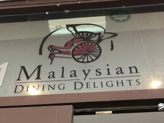 Malaysian Dining Delights