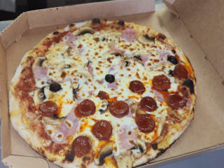 Pizza Larno