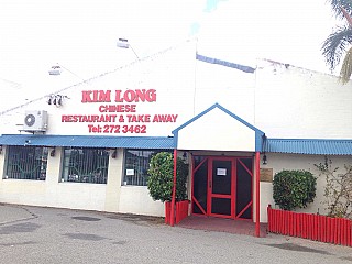 Kim Long Chinese Restaurant