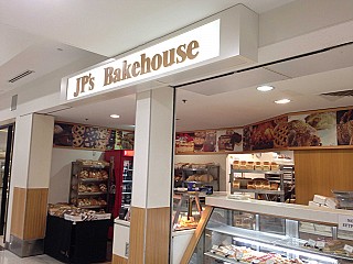 Jp's Bakehouse