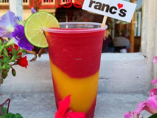 Rancatore's Ice Cream