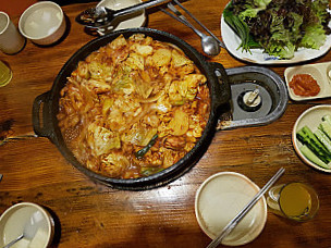 사흘에한번볶음