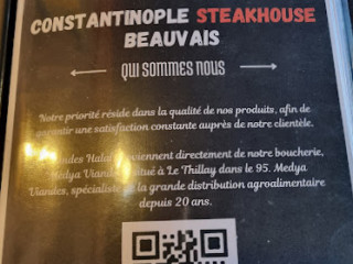 Constantinople Steak House