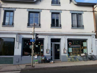 Le Café Des Pratiques