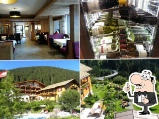 Hotel-Alpenblume