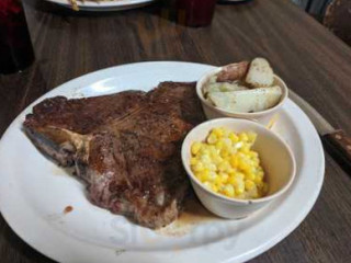 ACUFF STEAK HOUSE