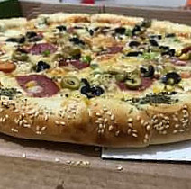 بيتزا ايطاليانو Pizza Italiano