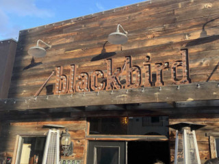 Blackbird Tavern