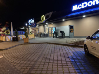 McDonald`s