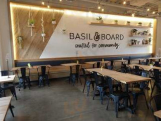 Basil Board