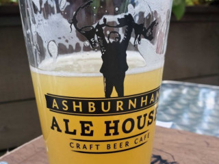 Ashburnham Ale House