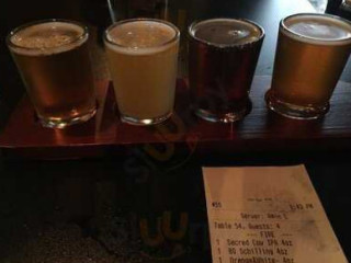 Arbor Brewing Company