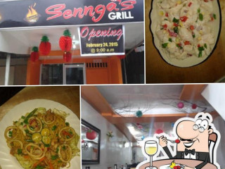 Sennga's Grill