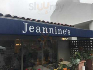 Jeannine's Bakery