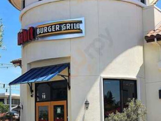 The Habit Burger Grill