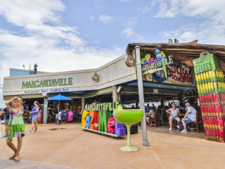 Jimmy Buffett's Margaritaville