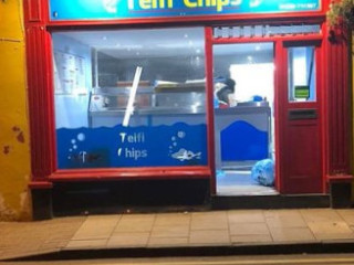 Teifi Chips