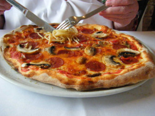 Pizza-Heimservice Italia