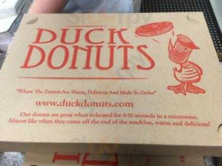 Duck Donuts