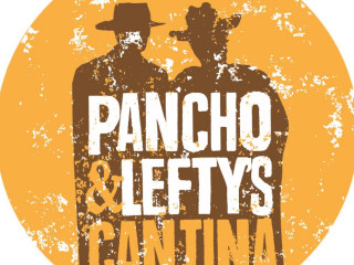 Pancho Lefty's Cantina Downtown