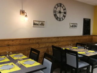 Grill le Saint Amour