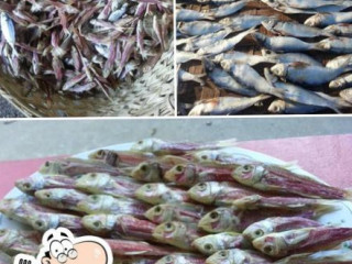 Placer's Best Dried Fish And Seafoods