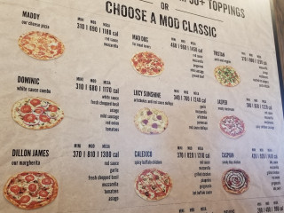 Mod Pizza