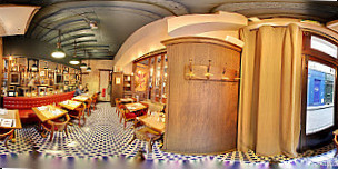 Pizza Vesuvio St Germain Des Pres