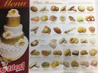 La Ideal Bakery