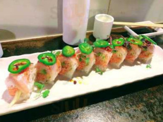 Kuru Kuru Sushi