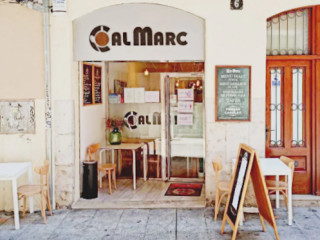 Bar Restaurant Cal Marc