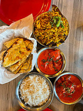 Saaj Indian Cuisine
