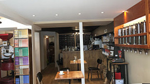 Bongoo Cafe Lyon 7 Boutique Et Degustation
