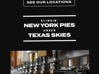 New York Pizza And Pints Ii