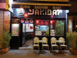 Sushi Wasabi