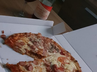 Pizza City