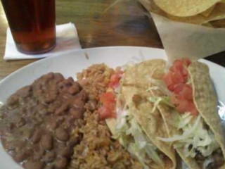 On The Border Mexican Grill Cantina
