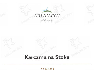 Karczma Na Stoku