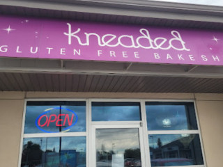Kneaded Bake Shop